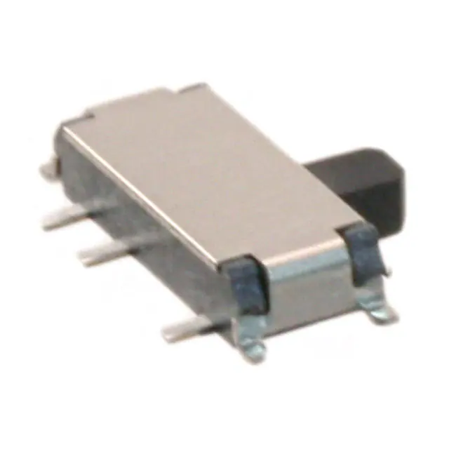 MA12R APEM Inc. electronic component